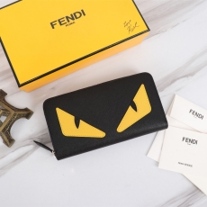 Fendi Wallet